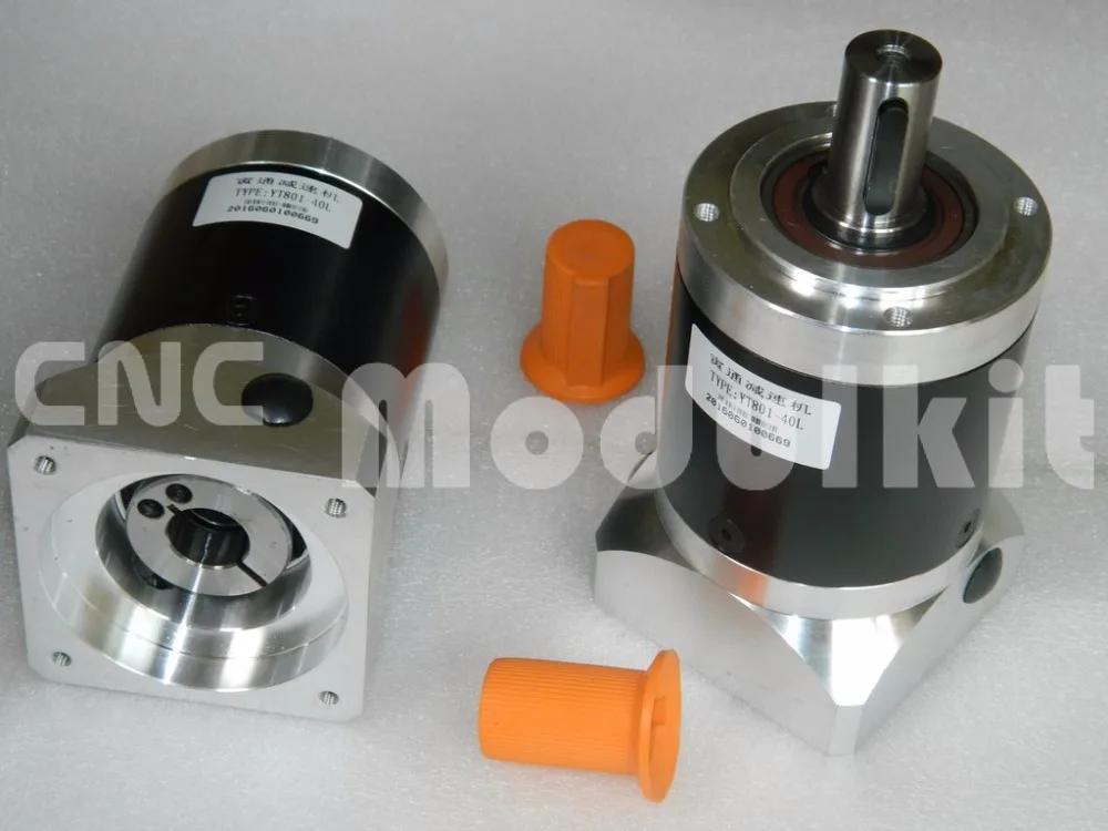 CNC      ڽ PL80  20-40:1  ǰ ӱ 80mm AC  , CNC  ŰƮ